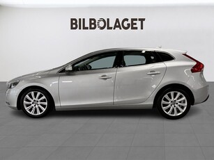 Volvo V40 D2 Summum Backkamera Drag