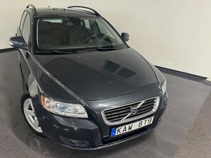 Volvo V50 1.6 D Momentum Värmare