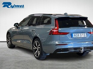 Volvo V60 B4 Diesel Plus Dark