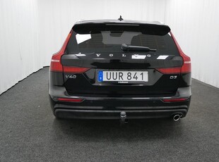 Volvo V60 D3 Momentum Advanced Edition