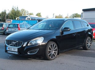 Volvo V60 D3 Summum Euro 5