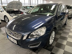 Volvo V60 D4 Momentum 