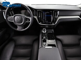 Volvo V60 Recharge T6 II Inscription 