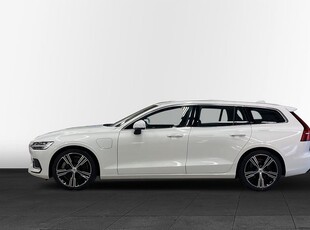 Volvo V60 Recharge T6 II Inscription