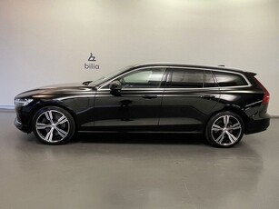 Volvo V60 Recharge T6 Inscription