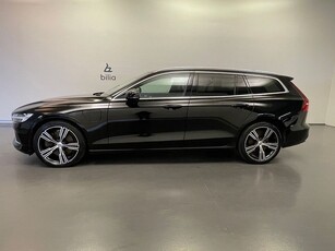 Volvo V60 Recharge T6 Inscription