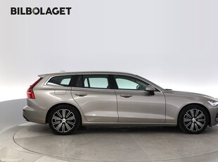 Volvo V60 Recharge T6 Inscription Expression