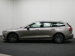 Volvo V60 T5 Inscription