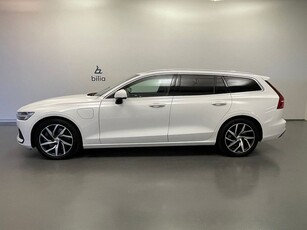 Volvo V60 T6 TE Momentum Advanced Edition