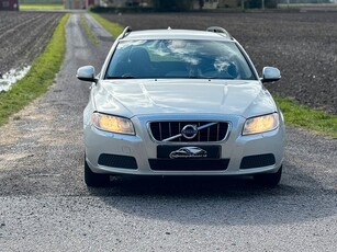 Volvo V70 1.6 DRIVe Kinetic | DRAG | NYBES | KAMREM BYT