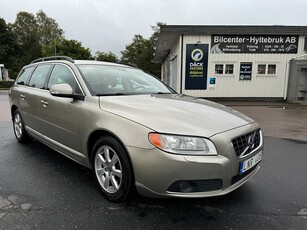 Volvo V70 1.6D DRIVe Momentum/Drag