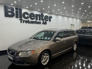 Volvo V70 1.6D DRIVe Summum Euro 4