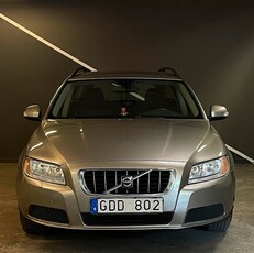 Volvo V70 2.0 Flexifuel Kinetic Euro4 595kr/mån