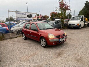 Volvo V70 2.5T Euro 4