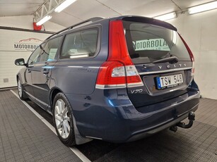 Volvo V70 D2 Auto,