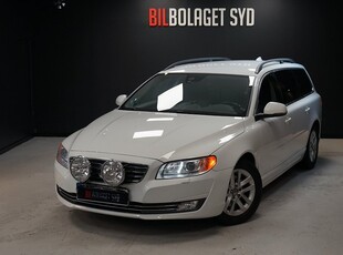 Volvo V70 D2//Automat//Navi//VOC//Drag//