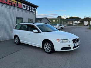 Volvo V70 D3 Momentum 163hk