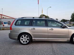 Volvo V70 D4, DYNAMIC Edition, SPORT, Drag, BLIS, Skinn, VOC