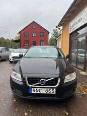 Volvo V70 D4 Geartronic Momentum Nybes/Avbet:-1668 kr mån