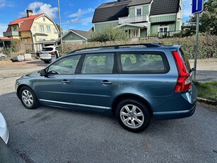 Volvo V70 T4F Powershift Kinetic Euro 5