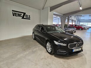 Volvo V90 B4 Mildhybrid Aut Momentum Adv Edi kamera GPS