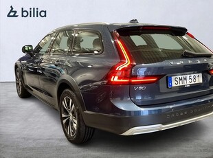 Volvo V90 Cross Country B4 AWD Diesel Core