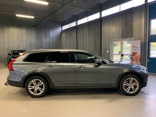 Volvo V90 Cross Country D4 AWD Momentum, Plus Euro 6