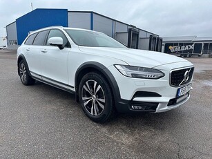 Volvo V90 Cross Country D4 AWD PANORAMA 360 KAMERA Euro 6