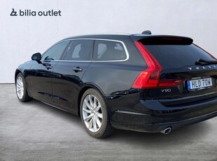 Volvo V90 D4 190hk Navi SoV