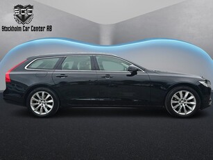 Volvo V90 D4 Geartronic Advanced Edition, Momentum Euro 6