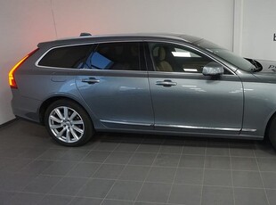 Volvo V90 D5 AWD Inscription Drag, 360 kamera, Navigation