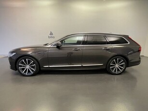 Volvo V90 Recharge T6 Inscription