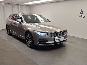 Volvo V90 Recharge T6 Inscription Expression | Rabattkampanj / Black Week