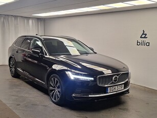 Volvo V90 Recharge T6 Inscription Expression Teknikpaket/ Ljuspaket/ BLIS/