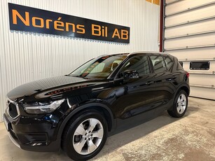 Volvo XC40 D4 190Hk AWD AUT Momentum 1 ÄGARE