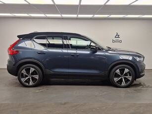 Volvo XC40 P8 AWD Recharge Twin Pro