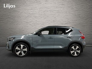 Volvo XC40 Recharge T4 Plus Dark