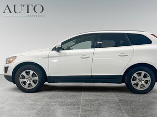 Volvo XC60 2.4D AWD Geartronic Summum Drag BLIS Värmare