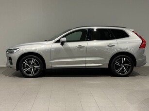 Volvo XC60 B5 Bensin Core