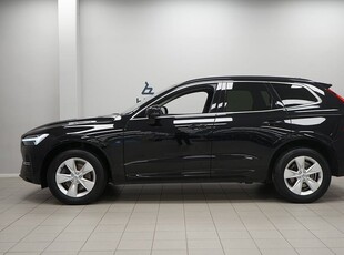 Volvo XC60 B5 Bensin Momentum Advanced Edt II | Navigation | Backkamera