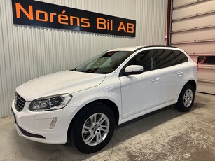 Volvo XC60 D3 AUT Classic VOC Euro 6