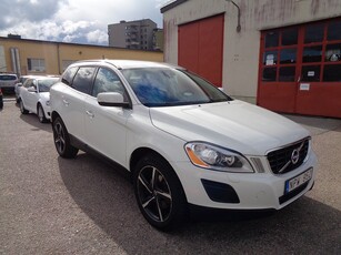 Volvo XC60 D3 AWD Summum Euro 5