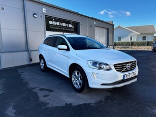 Volvo XC60 D3 Geartronic Momentum | Automat