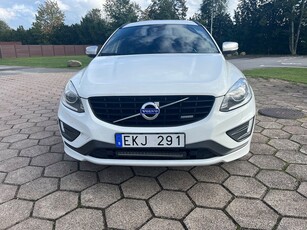 Volvo XC60 D4 AWD Automat,Momentum, R-Design Euro 5