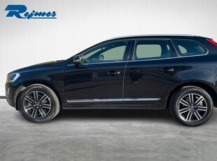 Volvo XC60 D4 AWD Classic Summum