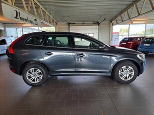 Volvo XC60 D4 Geartronic Momentum Automat/VOC/ Euro 6