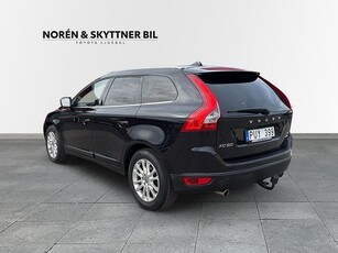 Volvo XC60 D5 AWD Geartronic Summum