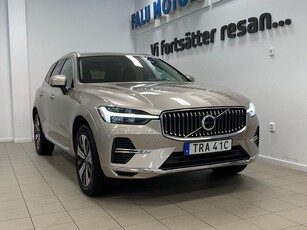 Volvo XC60 Recharge T6 Core Edition