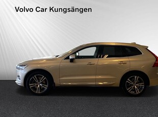 Volvo XC60 T5 AWD Inscription Keyless Navi B-Kamera Headup Pano