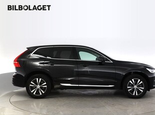 Volvo XC60 T6 Core Edition /Läder/Elstolar/